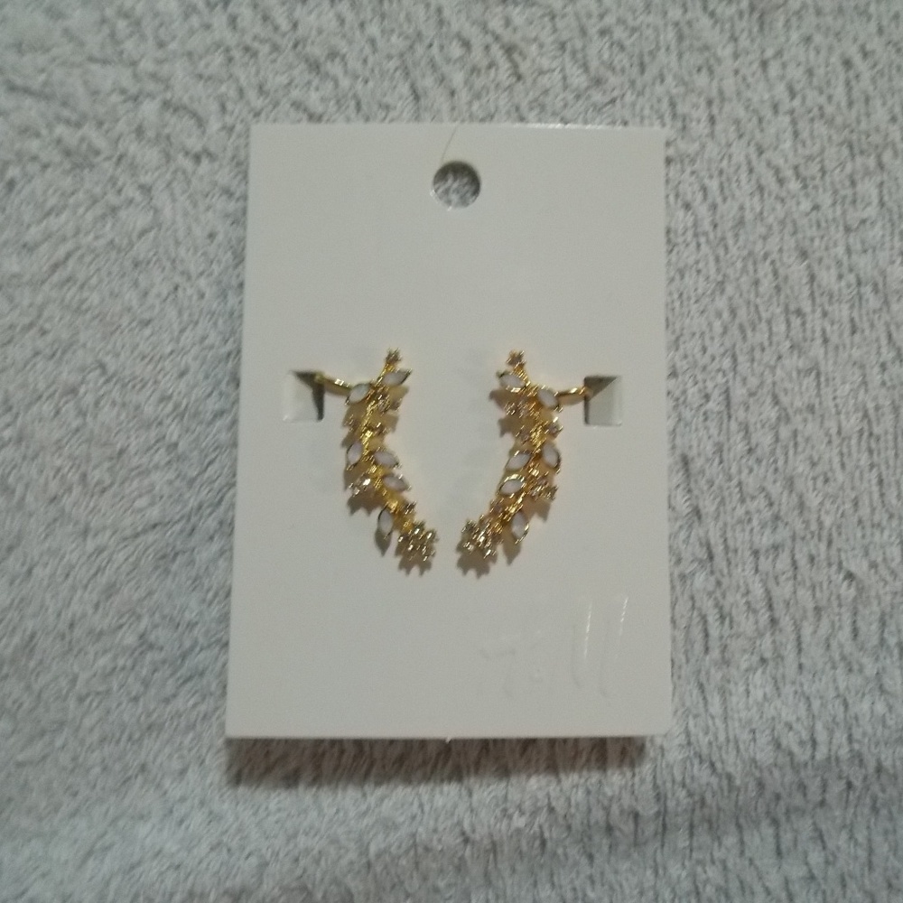 FREE **H&M clip on** w/$10+purchase